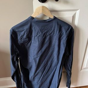 Club Monaco - Band collar - Medium